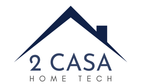 2 CASA HOME TECH